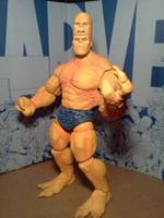 Bi-Beast (Marvel Select) Custom Action Figure