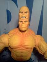 Bi-Beast (Marvel Select) Custom Action Figure