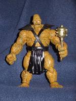 Korg (Marvel Universe) Custom Action Figure