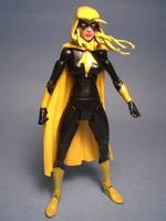 Speedy (Mia Dearden) (DC Universe) Custom Action Figure