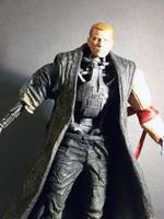 Marcus Wright (Terminator) Custom Action Figure