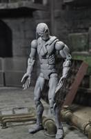 Asylum (Marvel Legends) Custom Action Figure