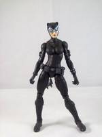 Catwoman (DC Universe) Custom Action Figure