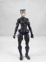 Catwoman (DC Universe) Custom Action Figure