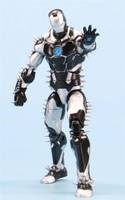 Asgardian Armor Iron Man - DESTORYER ARMOR (Marvel Legends) Custom Action Figure