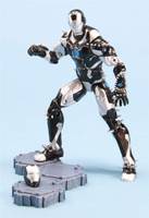 Asgardian Armor Iron Man - DESTORYER ARMOR (Marvel Legends) Custom Action Figure