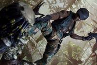 Agent Dillon (Ver. 2) (Predator) Custom Action Figure