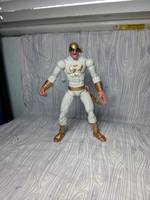 Iron Fist (Marvel Legends) Custom Action Figure
