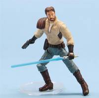 Kyle Katarn - the Vintage Collection (Star Wars) Custom Action Figure
