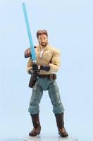Kyle Katarn - the Vintage Collection (Star Wars) Custom Action Figure