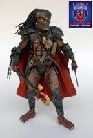 Custom NECA Arena Combat Predator (Predator) Custom Action Figure