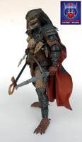 Custom NECA Arena Combat Predator (Predator) Custom Action Figure