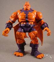 Gargoyle (Marvel Universe) Custom Action Figure