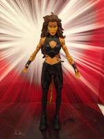Cheetah (DC Universe) Custom Action Figure