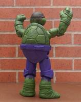 TMNT Hulk (Teenage Mutant Ninja Turtles) Custom Action Figure