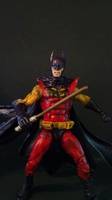 Batman of Zur-En-Arrh (Batman) Custom Action Figure