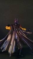 Batman of Zur-En-Arrh (Batman) Custom Action Figure