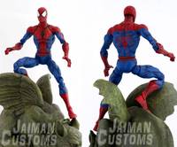 Spider-Man (Marvel Legends) Custom Action Figure