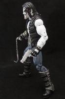 Lobo - Marvel Legends Style (Marvel Legends) Custom Action Figure