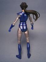 Madame Rogue (DC Universe) Custom Action Figure
