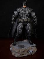 Batman (DC Universe) Custom Action Figure