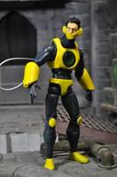 Riot - Heavy Mettle (Figure Realm First) (Marvel Legends) Custom Action Figure