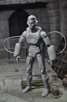 Riot - Heavy Mettle (Figure Realm First) (Marvel Legends) Custom Action Figure
