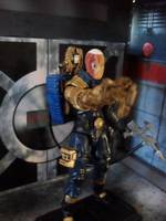 Cesspool (G.I. Joe) Custom Action Figure