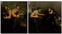 Victor Creed-Revision (X-Men - Movies) Custom Action Figure
