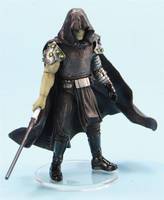 Darth Bane V.2 (Star Wars) Custom Action Figure