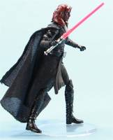 Darth Wyyrlok II (Star Wars) Custom Action Figure