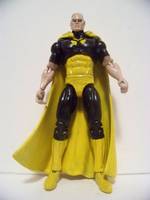 Hyperion (Marvel Universe) Custom Action Figure