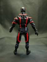 Cyclops (Marvel Universe) Custom Action Figure