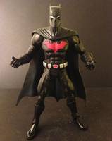Batman beyond Mark I (Batman Beyond) Custom Action Figure