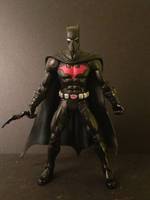 Batman beyond Mark I (Batman Beyond) Custom Action Figure