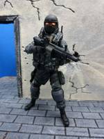 Alley-Viper (G.I. Joe) Custom Action Figure