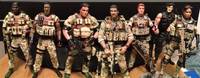 Seal Team 7 (Misc) Custom Action Figure