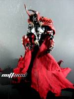 Spawn (Spawn) Custom Action Figure