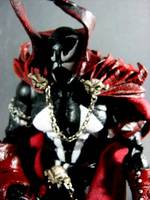 Spawn (Spawn) Custom Action Figure
