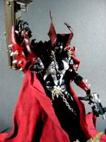 Spawn (Spawn) Custom Action Figure