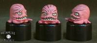 Utrom (Teenage Mutant Ninja Turtles) Custom Miniature / Figurine
