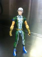 Nor-Varr  V2 (Marvel Universe) Custom Action Figure