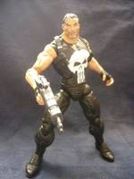 The Punisher (Marvel Legends) Custom Action Figure