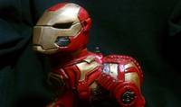 Iron Man MLP (Unwritten) Custom Action Figure