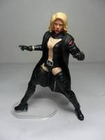 Marvel Now Emma Frost (Marvel Universe) Custom Action Figure