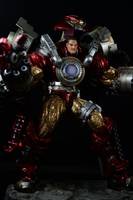 Hulkbuster War Zone Version (Iron Man) Custom Action Figure