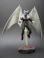 Archangel X-Force (Marvel Universe) Custom Action Figure