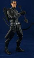Merlyn (DC Universe) Custom Action Figure