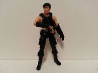 Snowman (Blade) Custom Action Figure