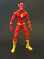The Flash (Marvel Legends) Custom Action Figure